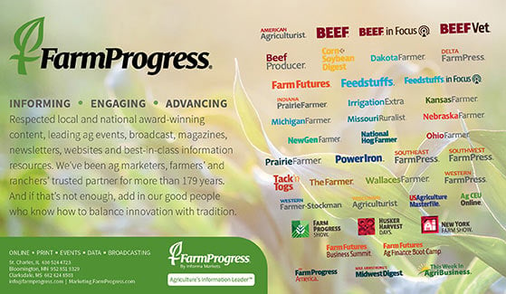 Farm Progress Media Brands