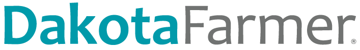 Dakota Farmer logo
