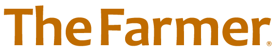 The Farmer logo