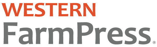 Western Farm Press logo