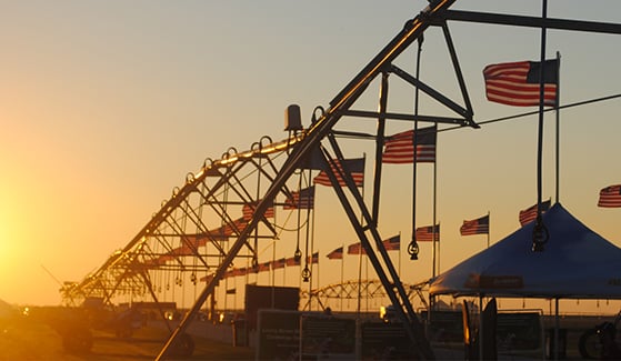 Husker Harvest Days Future Show Dates