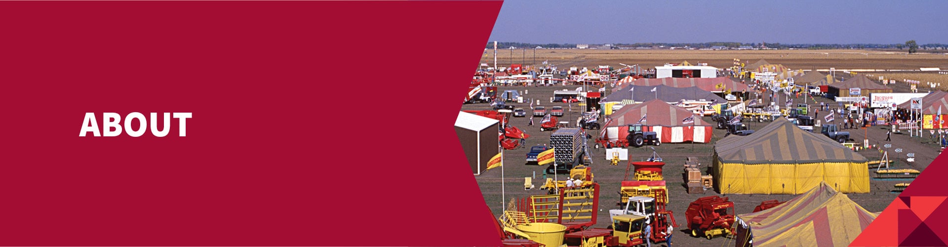 Future Show Dates Husker Harvest Days