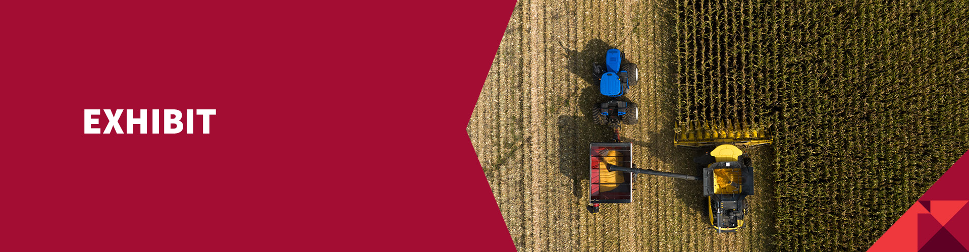 Exhibitors at Husker Harvest Days