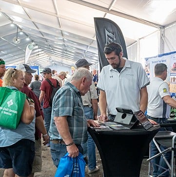 Farm Progress Show