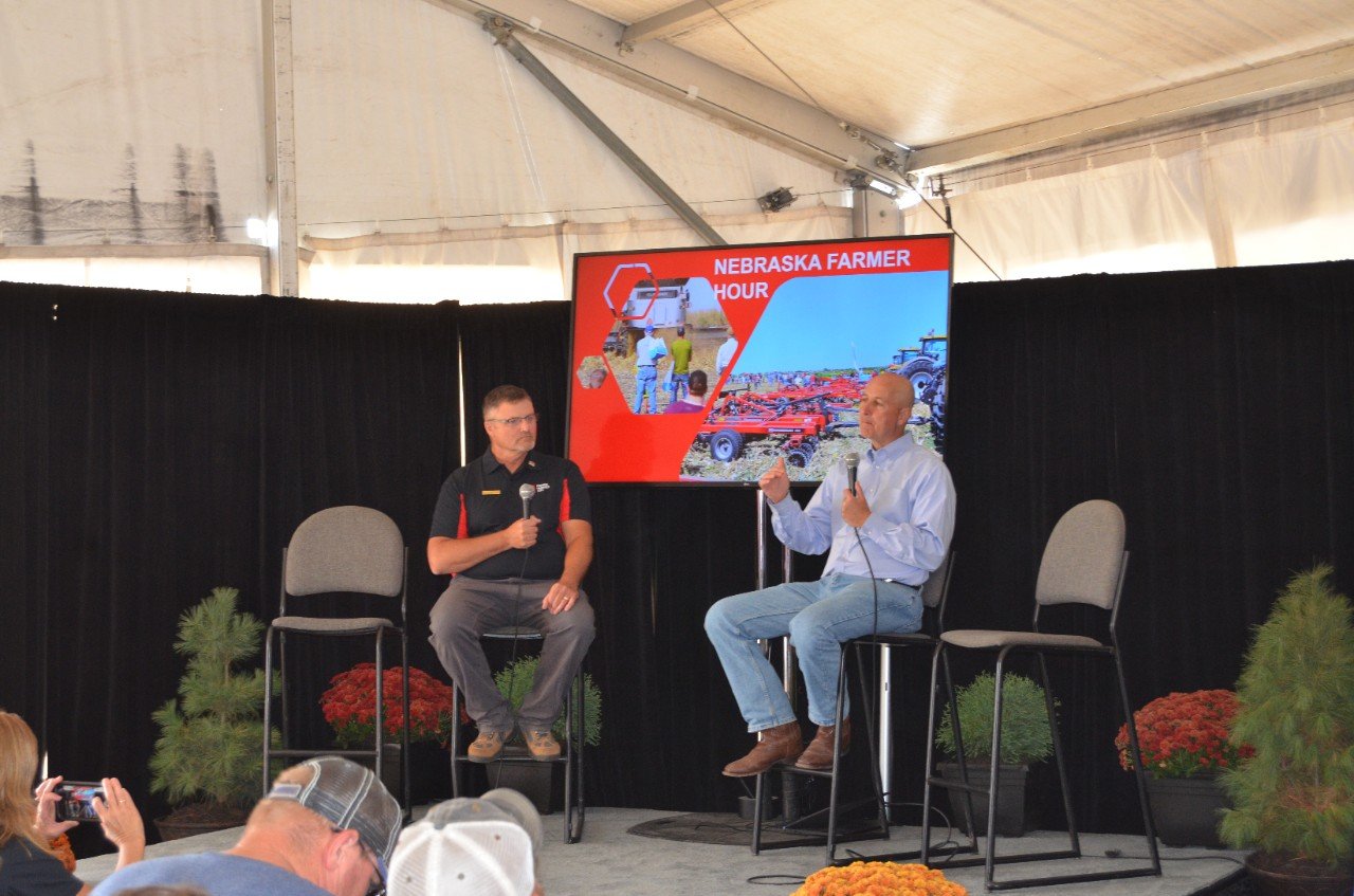 Farm Progress Show