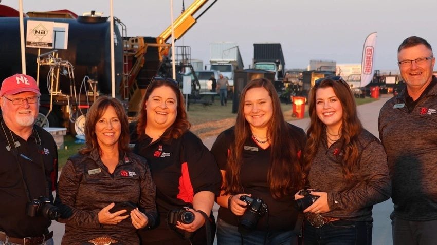 This Week in Agribusiness