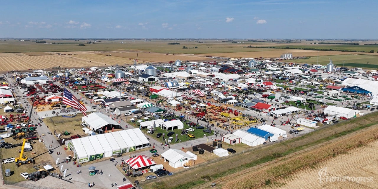 HHD-Showground